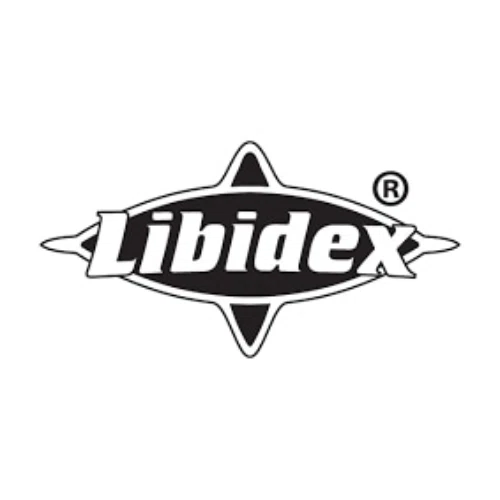 Libidex logo