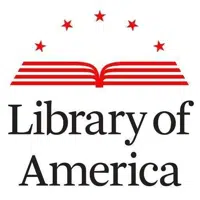 Library of America logo
