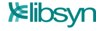 Libsyn promo code