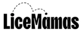 Lice Mamas logo