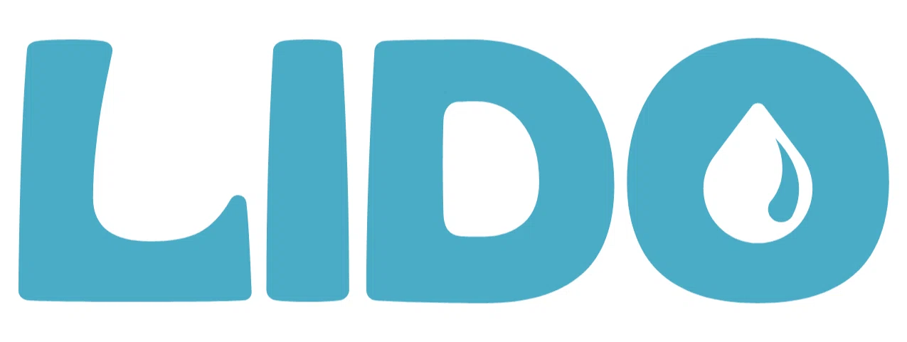 LIDO Electrolytes logo