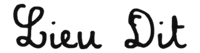 Lieu Dit Winery logo