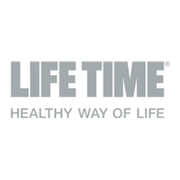 Life Time promo code