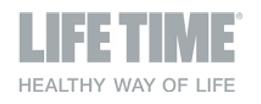 Life Time promo code