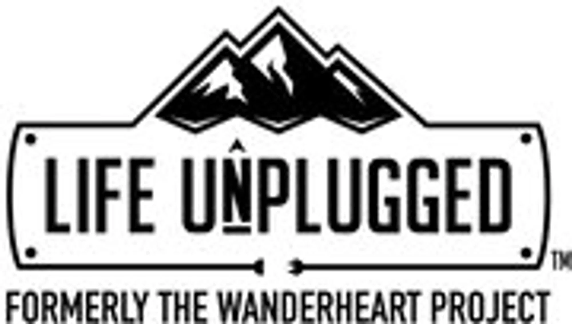 Life Unplugged logo
