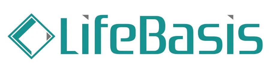 LifeBasis logo