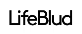 LifeBlud logo