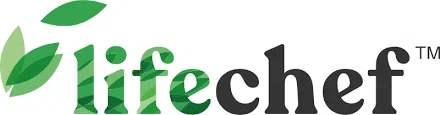 LifeChef logo