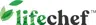 LifeChef logo