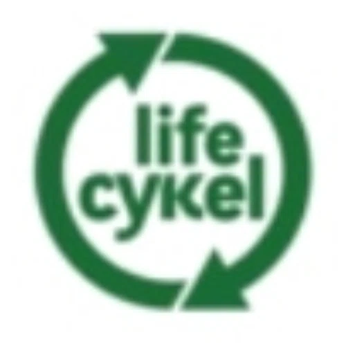 Life Cykel US logo