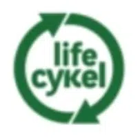 Life Cykel US logo