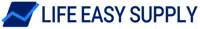 Life Easy Supply logo