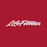 Life Fitness US logo