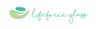 Lifeforce Glass logo