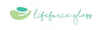 Lifeforce Glass logo