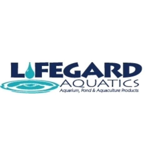 Lifegard Aquatics discount code