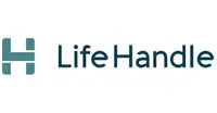 LifeHandle logo