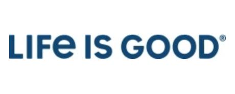 Life is Good promo code