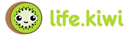 Life.Kiwi logo