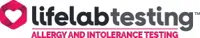 Lifelab Testing logo