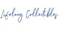 Lifelong Collectibles logo
