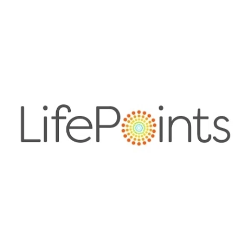LifePoints logo