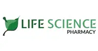 Life Science Pharmacy logo