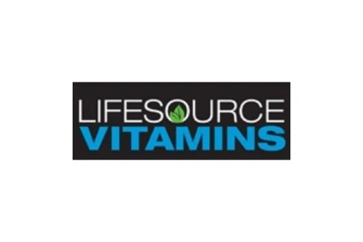 Lifesource Store LifeSource Vitamins Promo Codes - 20% Off Jul 2026