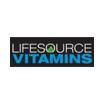 LifeSource Vitamins coupon code