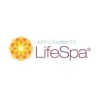 Life Spa logo