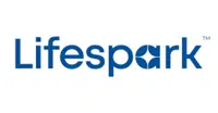 Lifespark logo