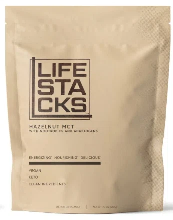 Lifestacks logo