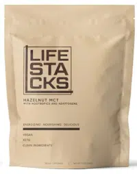 Lifestacks logo