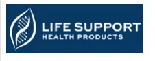 Life Support Health Products logo