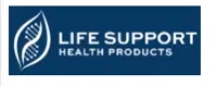 Life Support Health Products logo