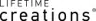 Lifetime Creations logo
