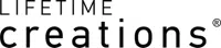 Lifetime Creations logo