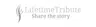 LifetimeTribute logo