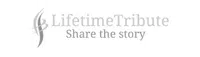 LifetimeTribute logo