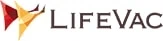 LifeVac Device logo