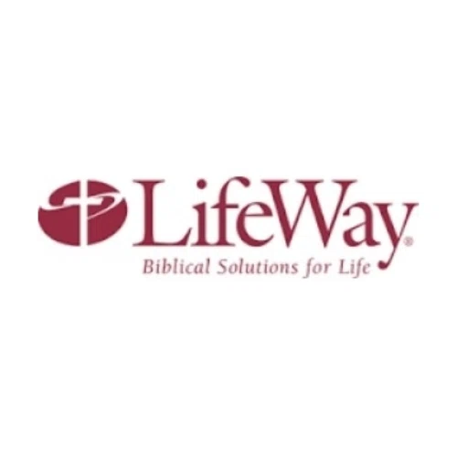 Lifeway Christian Resources logo