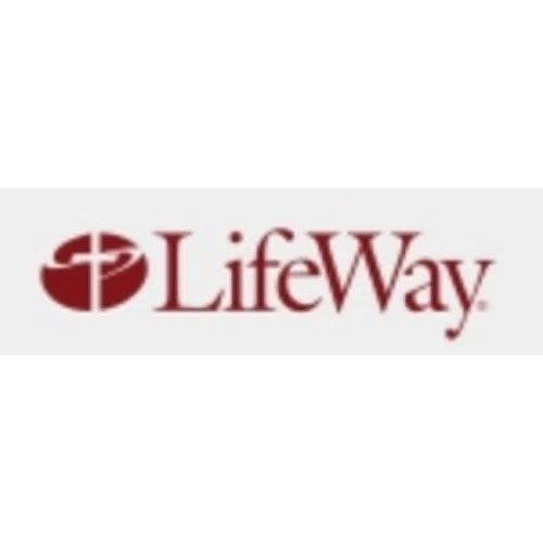 LifeWay Stores logo