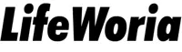 LifeWoria logo