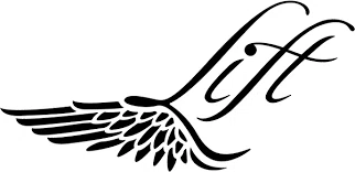Lift Foils logo