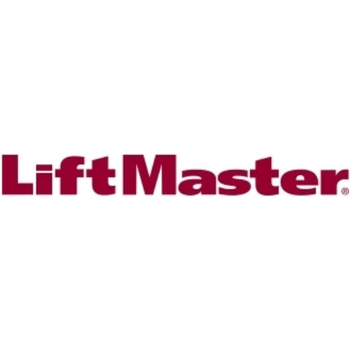 Liftmaster logo