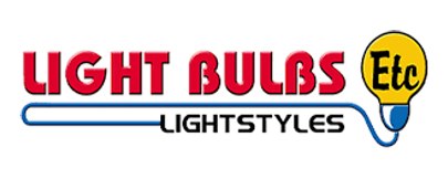 Light Bulbs Etc. discount code