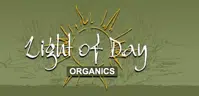 Light of Day Organics logo