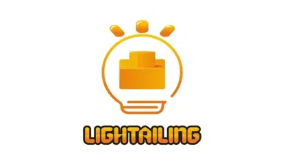 Lightailing