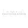 Light and Airy Photog logo