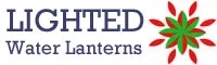 Lighted Water Lanterns logo